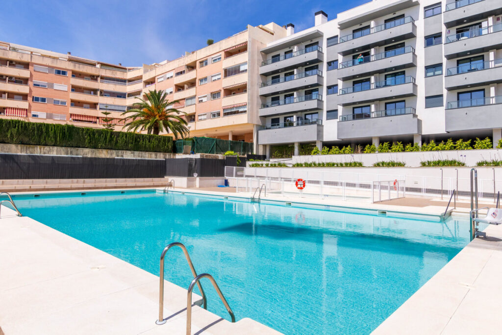 Suite Mijas I – Mijas